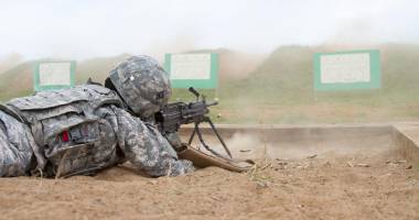 Stire din Actualitate : Manevre militare de amploare, în Arabia Saudită