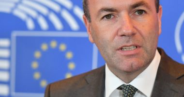 Stire din Actualitate : Manfred Weber: "Turcia nu poate adera la UE"
