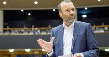 Stire din Actualitate : Manfred Weber, în favoarea unei Europe care să se asocieze cu SUA împotriva provocării chineze
