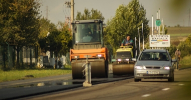 De ce nu poate fi asfaltată Mangalia? Primarul acuză PSD că blochează proiectul, Foleanu îi cere să se apuce de treabă - 2
