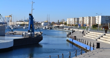 Care este strategia de dezvoltare a municipiului Mangalia, până în 2023