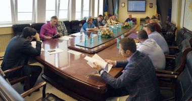 Stire din Politică-Administrație : Consilierii locali din Mangalia au aprobat reabilitarea trotuarelor din oraș