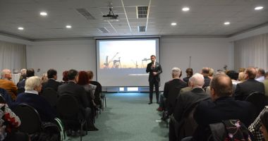 Stire din Politică-Administrație : Primăria Mangalia, avanpremieră  la filmul documentar prilejuit de Centenarul Marii Uniri
