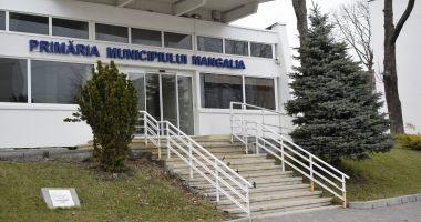 Stire din Politică-Administrație : Consilierii locali din Mangalia, convocați în ședință ordinară