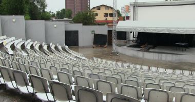 Stire din Politică-Administrație : Administrația locală din Mangalia va redeschide Grădina de vară „Farul”