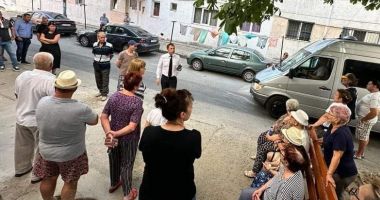 Stire din Politică-Administrație : Edilul municipiului Mangalia supraveghează din teren lucrările aflate în derulare