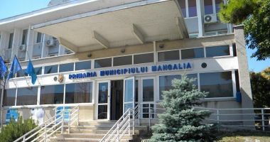 Stire din Politică-Administrație : Administrația locală din Mangalia construiește locuințe pentru tineri