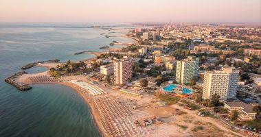 Stire din Politică-Administrație : În sudul litoralului, doar anumite parcări vor fi cu plată