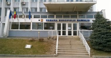 Stire din Politică-Administrație : Primăria Mangalia a finalizat proiectul pentru simplificarea strategiilor administrative din municipiu