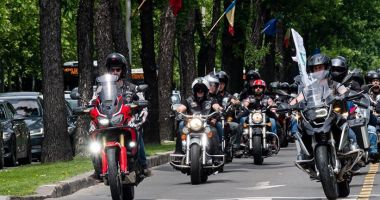 Stire din Cultură-Educație : Seawolves Bike Fest, pe plaja dintre Saturn și Venus