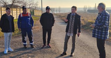 Stire din Politică-Administrație : Primăria Mangalia urmează să reabiliteze mai multe străzi din localitate