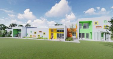 Compania Națională de Investiții finanțează construirea unei noi creșe în Mangalia - 2