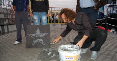 Surpriză pentru spectatorii Festivalului Mangalia: Fly Project - 3