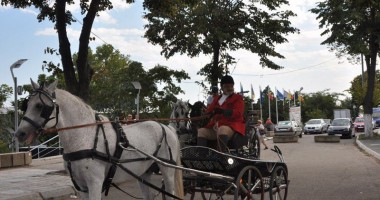 Ziua orașului Mangalia, începutul unei noi tradiții - 3