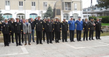 Primarul Cristian Radu, prezent la festivitățile dedicate Zilei Armatei - 3
