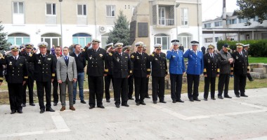 Cum s-a sărbătorit "Ziua Armatei" în județul Constanța - 2
