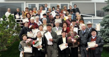 Ajutoare sociale pentru persoanele nevoiașe din Mangalia - 2
