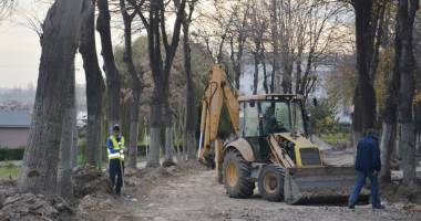 Mangalia, îngenuncheată de un nou "război" - pierderi de milioane de euro. Cine achită nota de plată? - 3