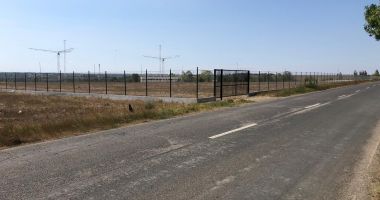 Stire din Politică-Administrație : Consilierii au decis! Un nou cimitir ortodox se va amenaja la Mangalia