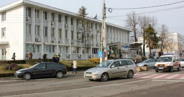 Stire din Politică-Administrație : Ședință ordinară la Mangalia