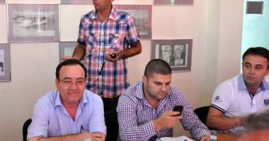 Stire din Politică-Administrație : Cristian Radu dezamorsează scandalul din Consiliul Local Mangalia