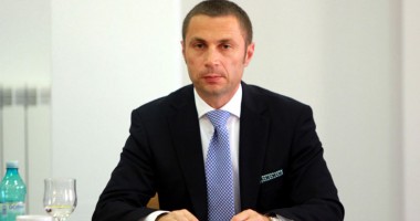Stire din Politică-Administrație : Cum vrea primarul Cristian Radu să schimbe fața stațiunilor din sudul litoralului