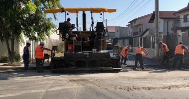 Finanțare guvernamentală de 3 milioane de euro pentru modernizarea străzilor din Mangalia - 2