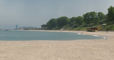 Cum va fi vremea astăzi, la Constanța