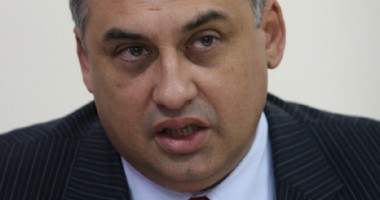 Cine se află pe lista neagră a lui Mazăre - 3