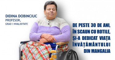 Stire din Politică-Administrație : Campanie de promovare a valorilor orașului, la Mangalia