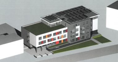 Stire din Politică-Administrație : Proiectul pentru construcția unei școli la Mangalia, eligibil pentru finanțare cu fonduri UE