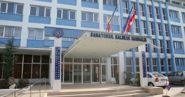 Stire din Sănătate : Sistem de telemedicină la Sanatoriul Balnear Mangalia