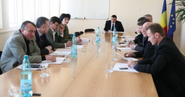 Stire din Politică-Administrație : Mangalia, dincolo de ,,domnia'' lui Tusac