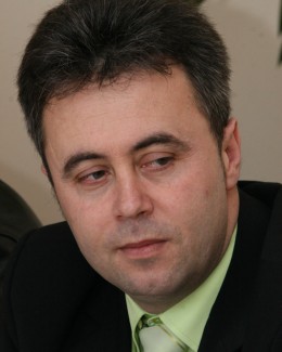 Stire din Politică-Administrație : USL explodează la Mangalia