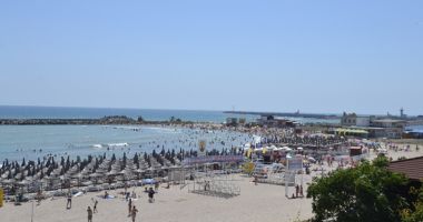 Stire din Social : Mangalia și stațiunile din sudul litoralului, prezentate la Târgul de Turism al României