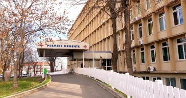 Primăria Mangalia vrea să extindă spitalul municipal cu fonduri europene - 2