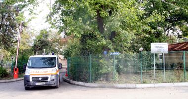 Stire din Social : La control! Spitalul Municipal Mangalia s-a ales cu un avertisment