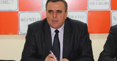 Stire din Politică-Administrație : Zanfir Iorguș face bilanțul Mangaliei la un an de la alegerile locale