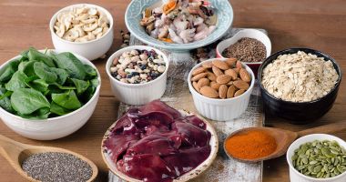 Stire din Sănătate : Beneficiile manganului, un nutrient cu funcții multiple în organismul uman