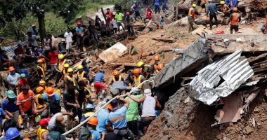 Stire din Actualitate : Bilanțul taifunului Mangkhut a crescut la 81 de morți în Filipine