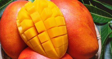 Mango african, recomandat în curele de slăbire