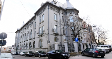 Stire din Cultură-Educație : Eminescu, comemorat  și de Arhiepiscopia Tomisului