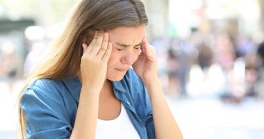 Stire din Sănătate : Mulţi pacienţi care au avut Covid-19 au probleme neurologice