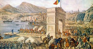 Stire din Cultură-Educație : Manifestările din Piața Ovidiu de Ziua Dobrogei, anulate