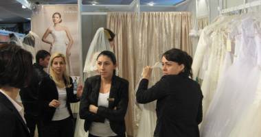 Stire din Economie : Manifestările expoziționale  de primăvară  organizate de CCINA