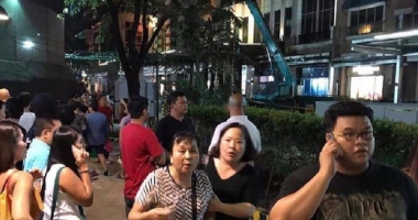 Stire din Actualitate : Autoritățile filipineze resping revendicarea atacului de la Manila de către Statul Islamic