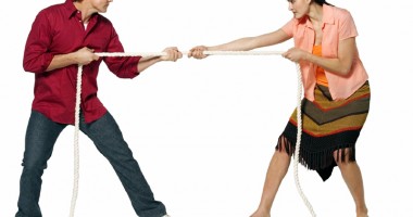 Stire din Diverse : Nu te lăsa manipulată! Învață să nu depinzi de nimeni