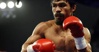 Stire din Sport : Manny Pacquiao se va retrage din viața sportivă