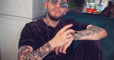 Stire din Actualitate : Fulgy, fiul Clejanilor, prima reacție după ce a primit doi ani de închisoare cu suspendare