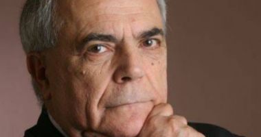 Stire din Cultură-Educație : Nicolae Manolescu a murit la vârsta de 84 de ani. ”S-a stins cel mai important critic și istoric literar român”